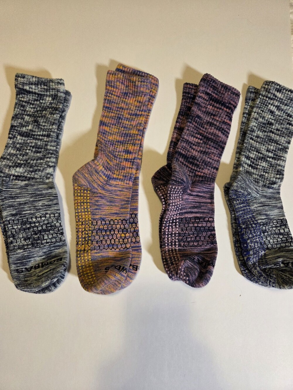 Bombas Grippers